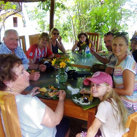 Pahalagawattha Homestay ウナワトゥナ エクステリア 写真