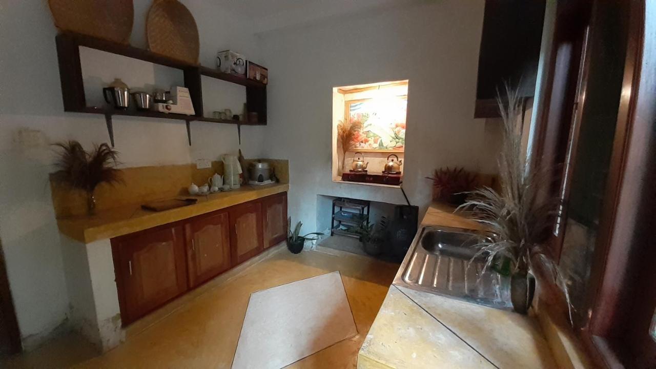 Pahalagawattha Homestay ウナワトゥナ エクステリア 写真