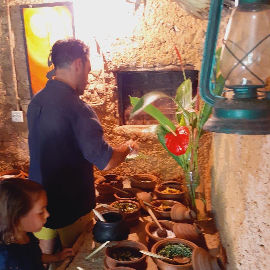Pahalagawattha Homestay ウナワトゥナ エクステリア 写真