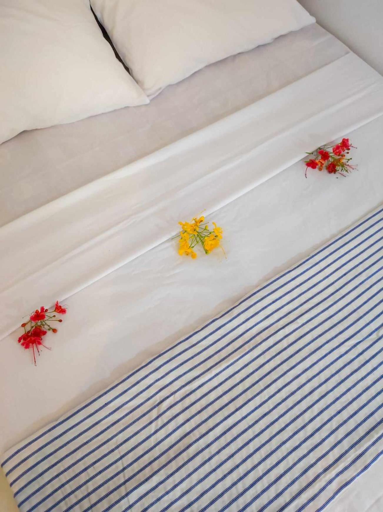 Pahalagawattha Homestay ウナワトゥナ エクステリア 写真