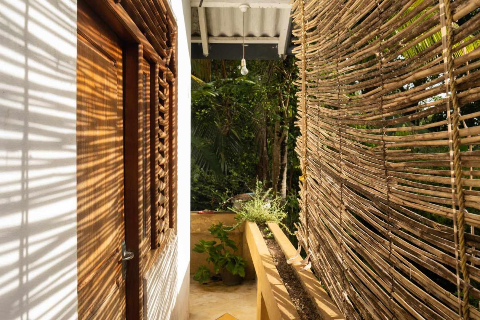 Pahalagawattha Homestay ウナワトゥナ エクステリア 写真