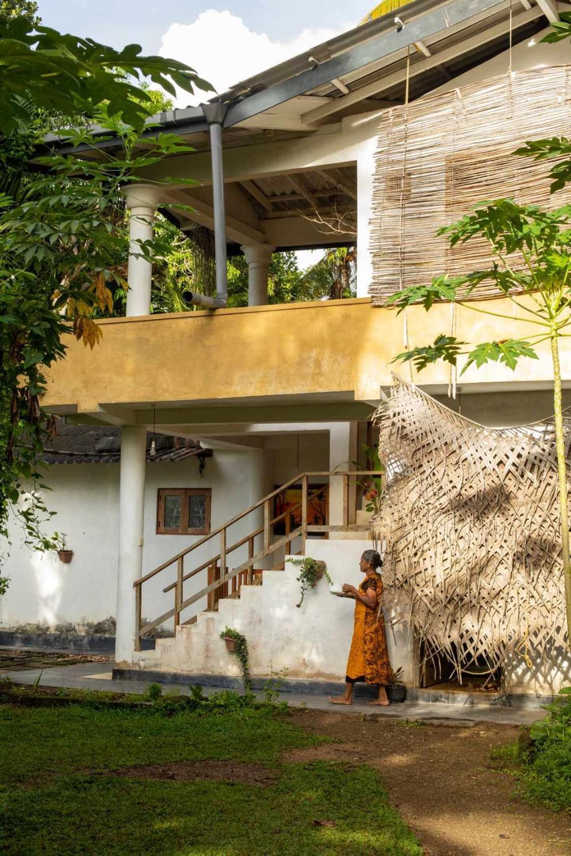 Pahalagawattha Homestay ウナワトゥナ エクステリア 写真