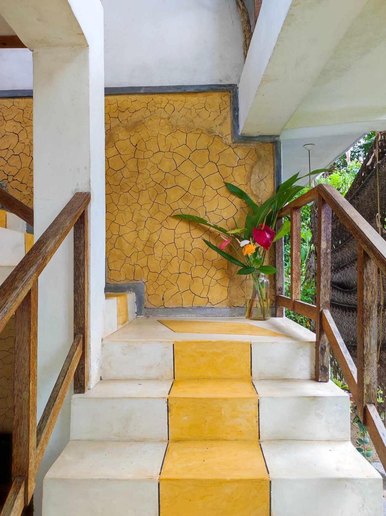 Pahalagawattha Homestay ウナワトゥナ エクステリア 写真