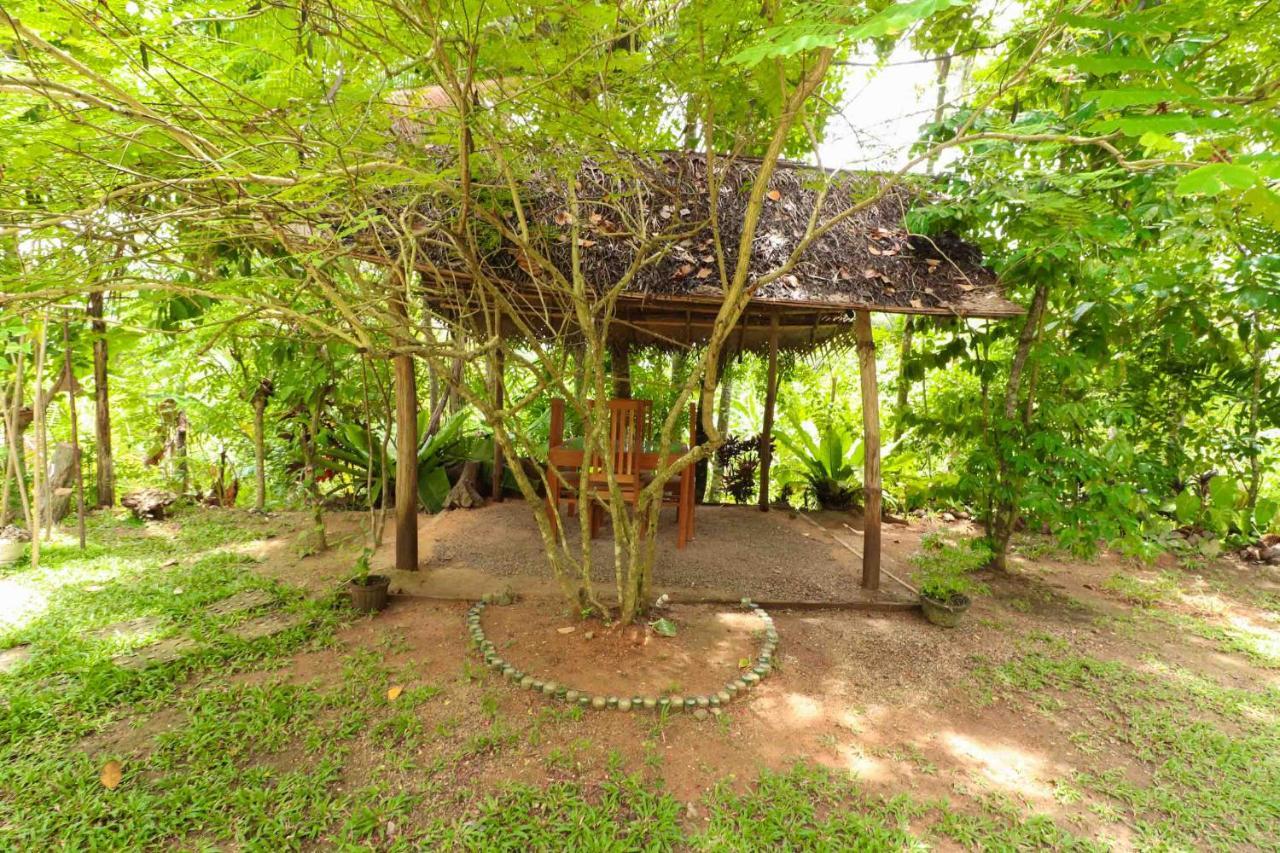 Pahalagawattha Homestay ウナワトゥナ エクステリア 写真
