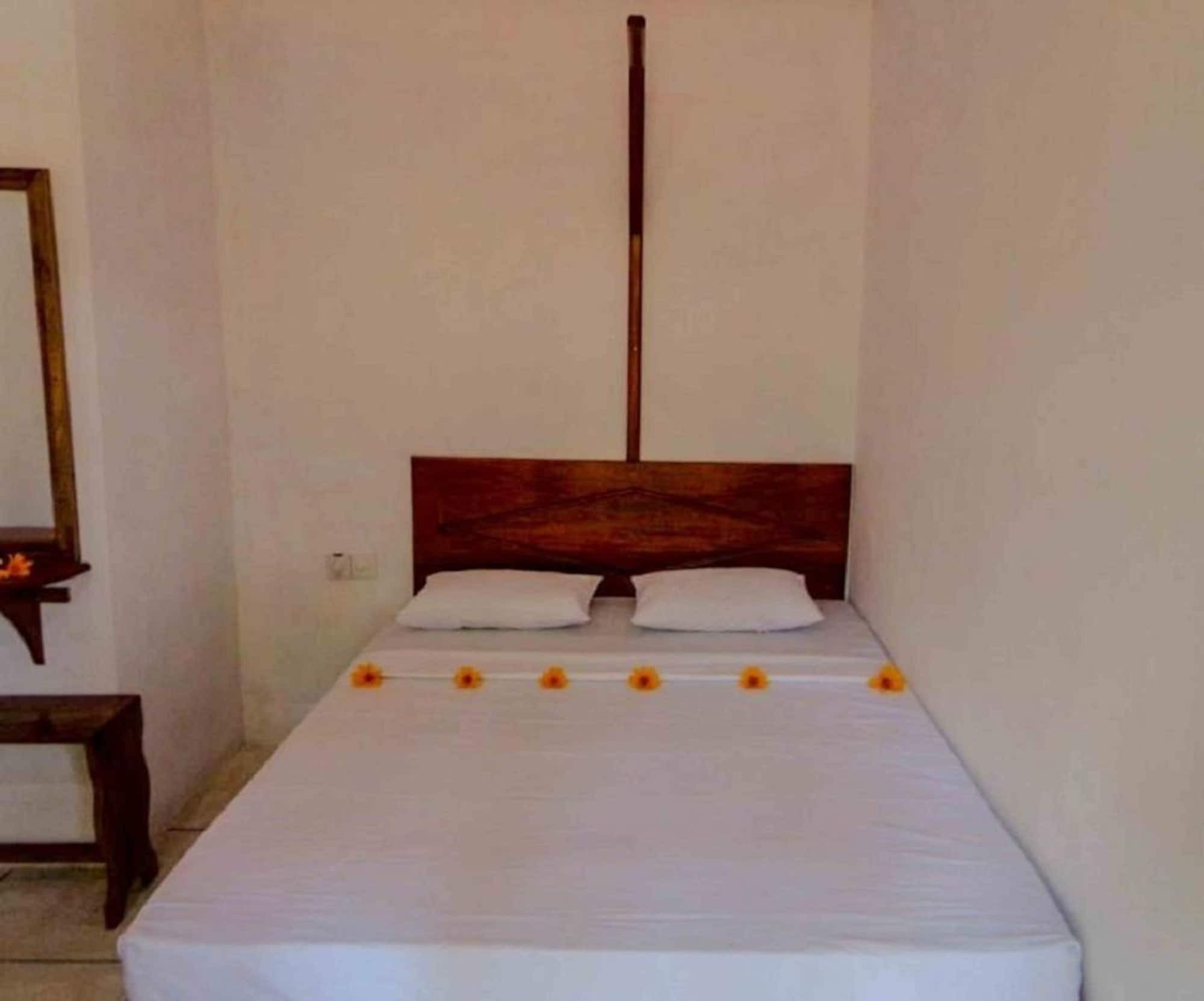 Pahalagawattha Homestay ウナワトゥナ エクステリア 写真